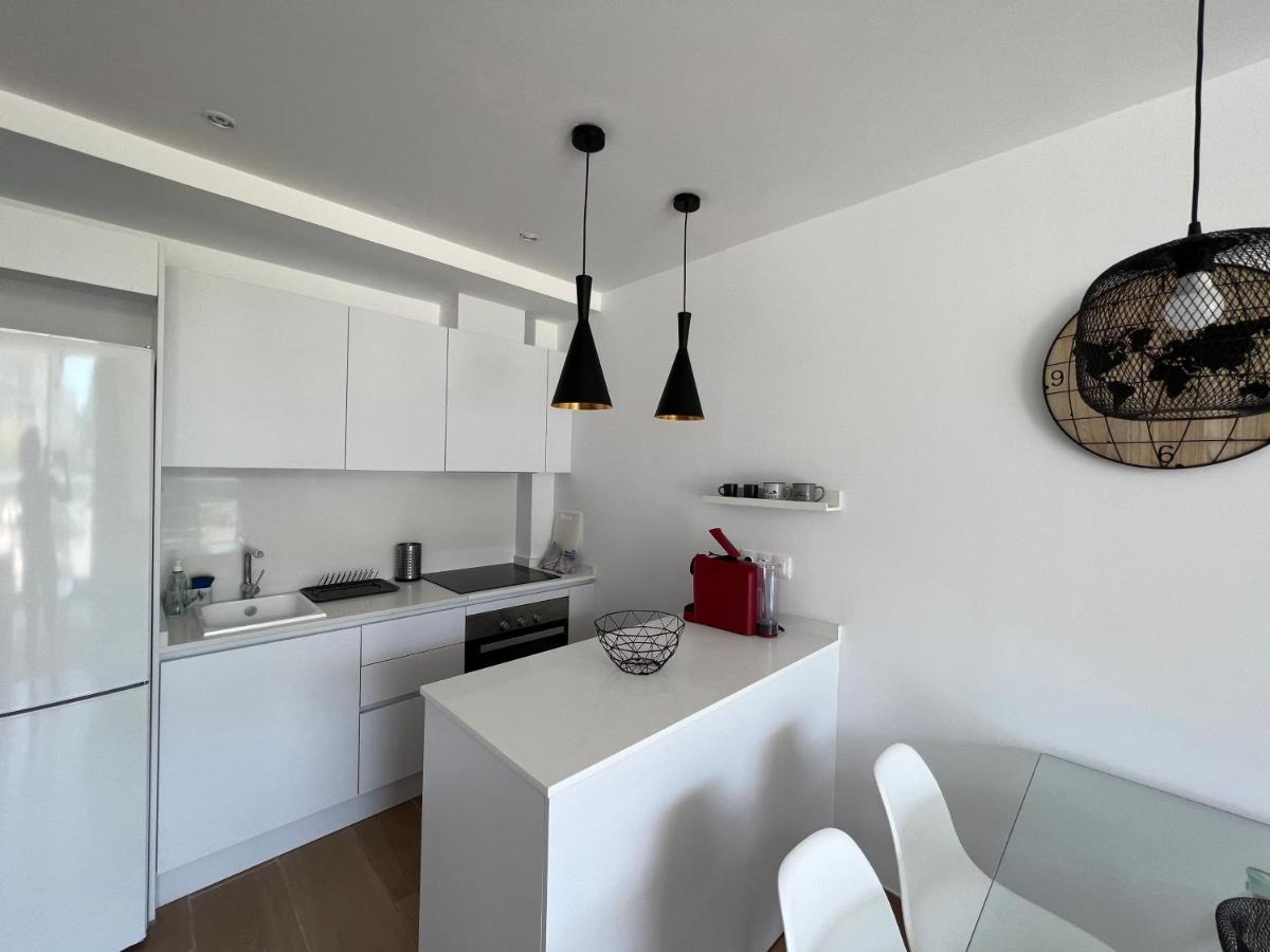 דניה Apartamento Planta Baja Sol Y Playa By Costablancarent מראה חיצוני תמונה