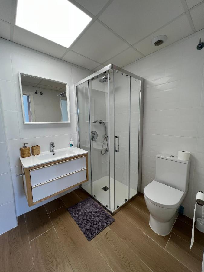 דניה Apartamento Planta Baja Sol Y Playa By Costablancarent מראה חיצוני תמונה